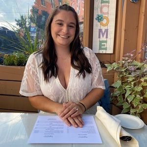 Meet your Posher, Nicolette